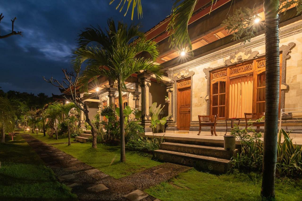 Lovina Pondok Wisata Sartaya 2 מראה חיצוני תמונה