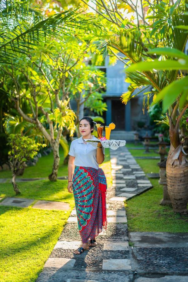 Lovina Pondok Wisata Sartaya 2 מראה חיצוני תמונה