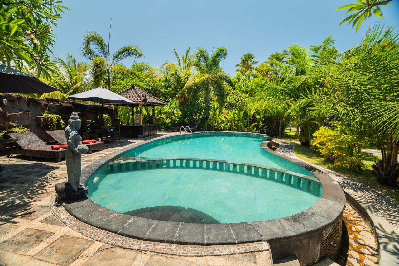 Lovina Pondok Wisata Sartaya 2 מראה חיצוני תמונה